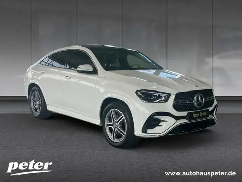 Annonce MERCEDES-BENZ CLASSE GLE Diesel 2023 d'occasion 