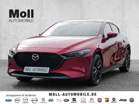 Annonce MAZDA 3 Essence 2024 d'occasion 