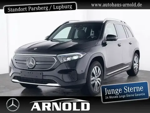 Used MERCEDES-BENZ EQB Not specified 2023 Ad 