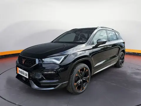 Used CUPRA ATECA Petrol 2024 Ad 