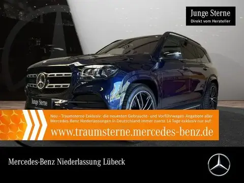 Annonce MERCEDES-BENZ CLASSE GLS Diesel 2022 d'occasion 