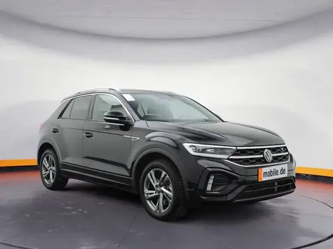 Used VOLKSWAGEN T-ROC Diesel 2023 Ad 