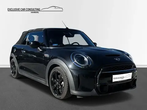 Used MINI COOPER Petrol 2023 Ad 