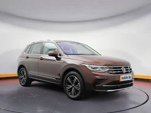 Used VOLKSWAGEN TIGUAN Petrol 2024 Ad 