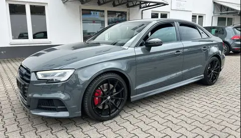 Used AUDI S3 Petrol 2019 Ad 