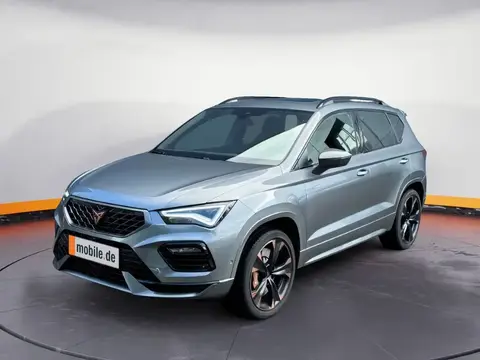 Annonce CUPRA ATECA Essence 2022 d'occasion 