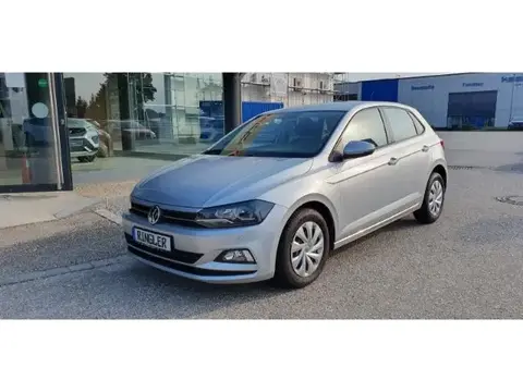 Used VOLKSWAGEN POLO Petrol 2020 Ad 