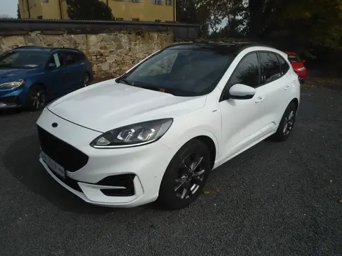 Used FORD KUGA Diesel 2020 Ad 