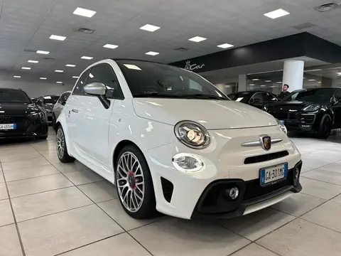 Used ABARTH 595 Petrol 2020 Ad 