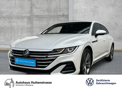 Annonce VOLKSWAGEN ARTEON Diesel 2024 d'occasion 