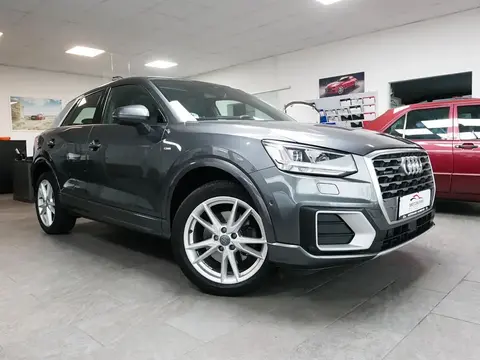 Annonce AUDI Q2 Diesel 2018 d'occasion Allemagne