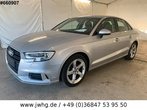 Annonce AUDI A3 Essence 2020 d'occasion 