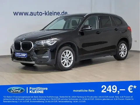 Used BMW X1 Petrol 2022 Ad 