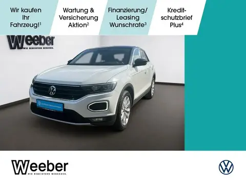 Used VOLKSWAGEN T-ROC Petrol 2021 Ad 