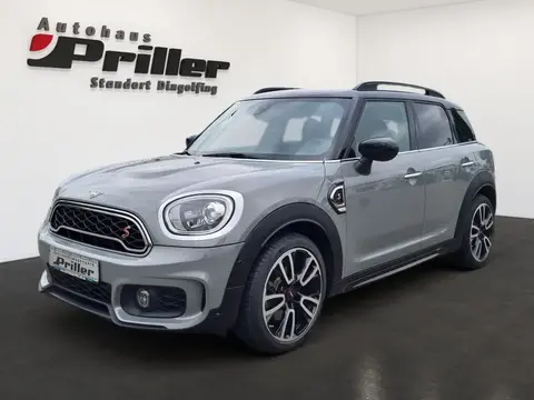 Used MINI COOPER Petrol 2020 Ad 