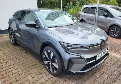 Annonce RENAULT MEGANE Non renseigné 2024 d'occasion 