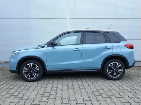 Annonce SUZUKI VITARA Essence 2020 d'occasion 