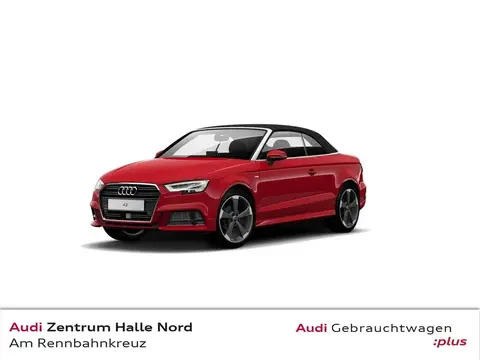 Annonce AUDI A3 Essence 2020 d'occasion Allemagne