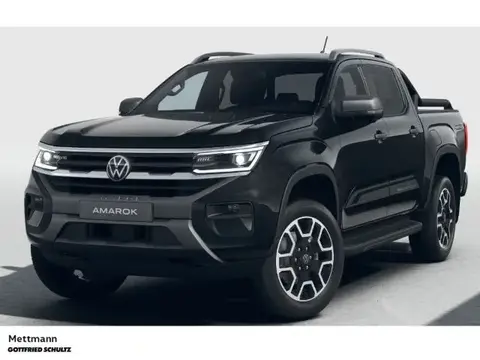 Used VOLKSWAGEN AMAROK Diesel 2024 Ad 