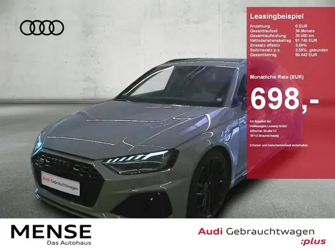 Annonce AUDI RS4 Essence 2023 d'occasion 