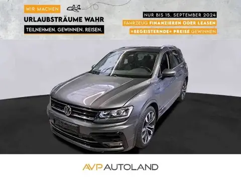 Annonce VOLKSWAGEN TIGUAN Essence 2020 d'occasion 