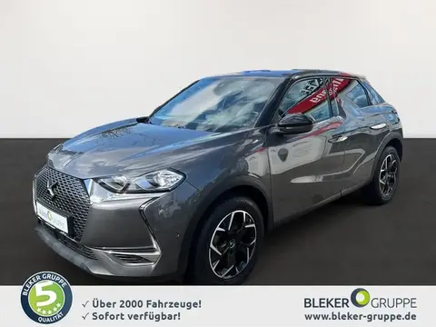 Used DS AUTOMOBILES DS3 Petrol 2020 Ad 