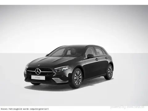 Annonce MERCEDES-BENZ CLASSE A Essence 2024 d'occasion 