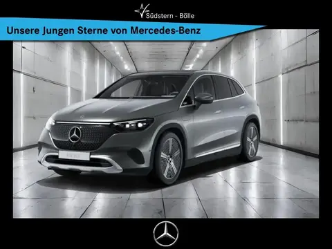 Annonce MERCEDES-BENZ EQE Non renseigné 2023 d'occasion 