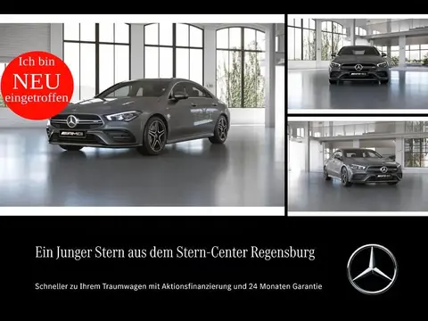 Used MERCEDES-BENZ CLASSE CLA Petrol 2023 Ad 