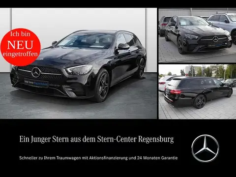 Used MERCEDES-BENZ CLASSE E Hybrid 2021 Ad 