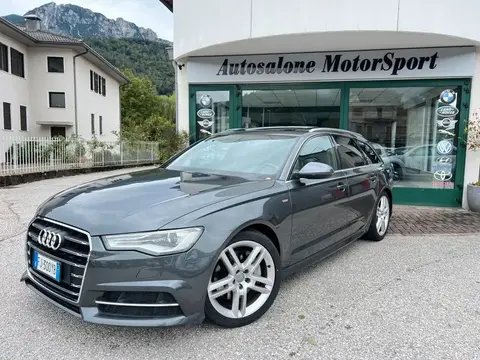 Used AUDI A6 Diesel 2017 Ad 