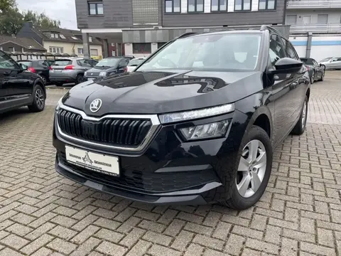 Used SKODA KAMIQ Diesel 2020 Ad 