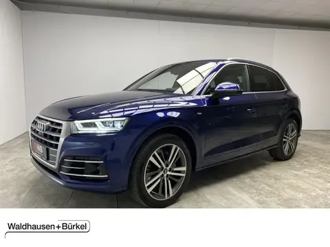 Used AUDI Q5 Diesel 2020 Ad 