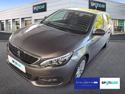 Used PEUGEOT 308 Petrol 2020 Ad 