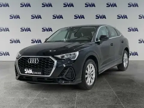 Used AUDI Q3 Diesel 2021 Ad 