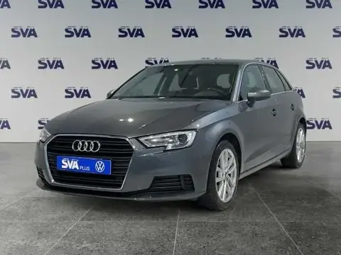 Annonce AUDI A3  2019 d'occasion 