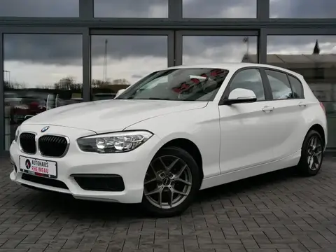 Used BMW SERIE 1 Petrol 2016 Ad 