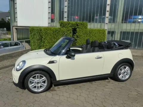 Used MINI ONE Petrol 2015 Ad 