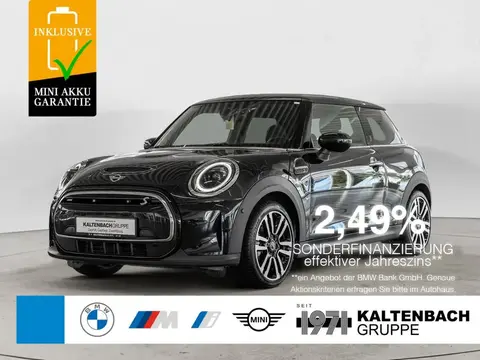 Used MINI COOPER Not specified 2023 Ad 