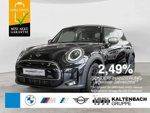 Annonce MINI COOPER Non renseigné 2023 d'occasion 