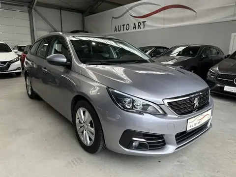 Used PEUGEOT 308 Diesel 2019 Ad 