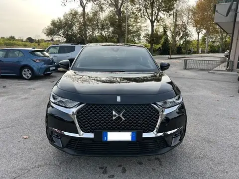 Annonce DS AUTOMOBILES DS7 Diesel 2019 d'occasion 