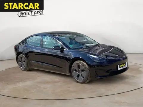 Annonce TESLA MODEL 3 Non renseigné 2022 d'occasion 