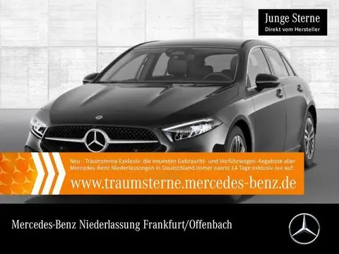 Used MERCEDES-BENZ CLASSE A Petrol 2023 Ad 