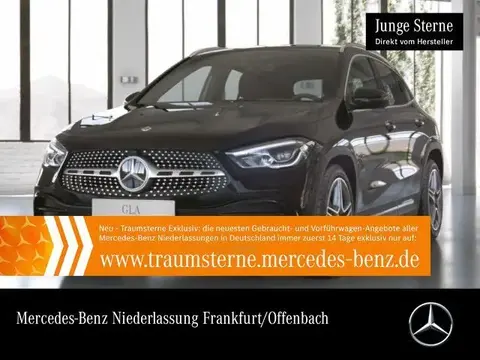 Used MERCEDES-BENZ CLASSE GLA Hybrid 2023 Ad 