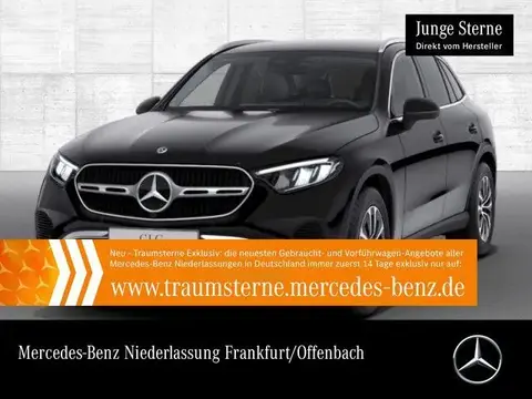 Used MERCEDES-BENZ CLASSE GLC Petrol 2023 Ad 