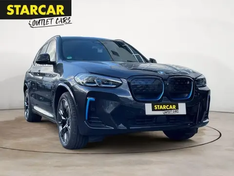 Annonce BMW IX3 Non renseigné 2023 d'occasion 