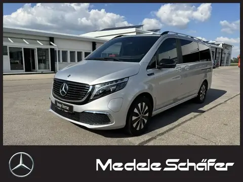 Annonce MERCEDES-BENZ EQV Non renseigné 2021 d'occasion 