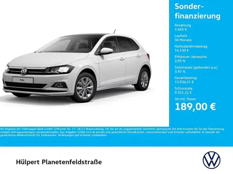 Used VOLKSWAGEN POLO Petrol 2020 Ad 