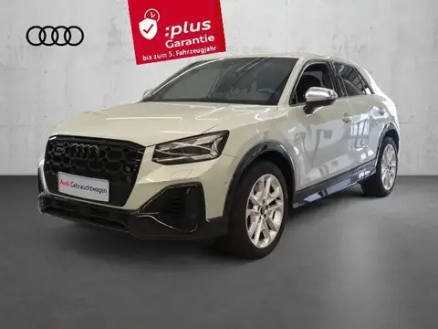 Used AUDI SQ2 Petrol 2023 Ad 